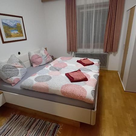 Apartment Komar Sankt Stefan an der Gail Dış mekan fotoğraf
