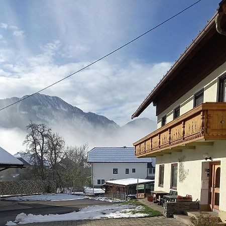 Apartment Komar Sankt Stefan an der Gail Dış mekan fotoğraf