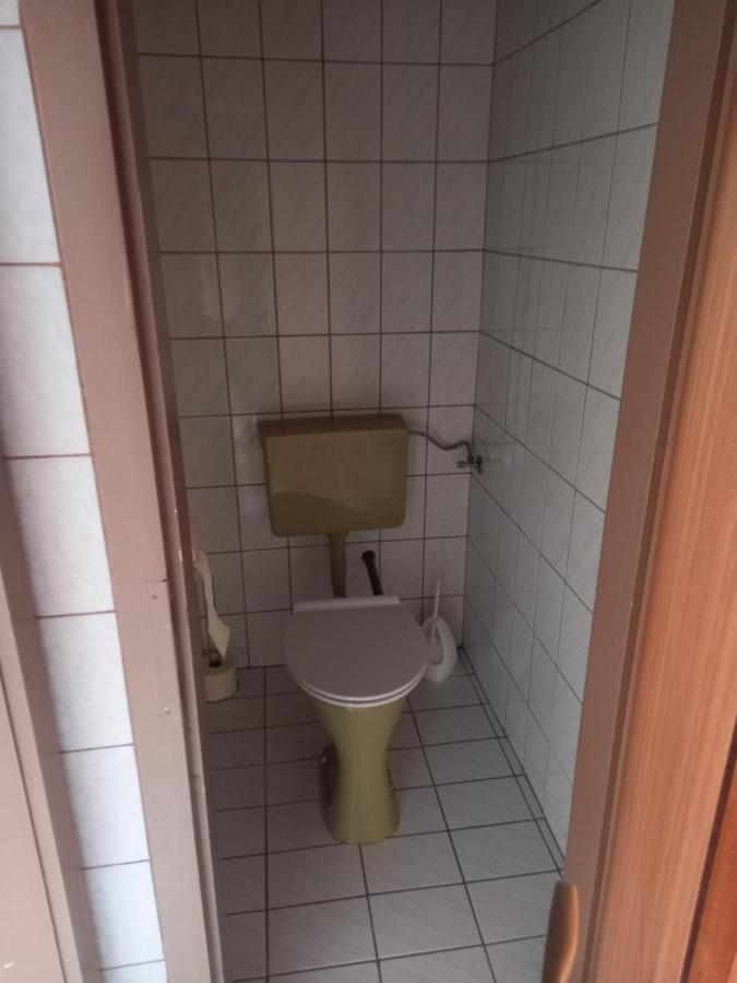 Apartment Komar Sankt Stefan an der Gail Dış mekan fotoğraf