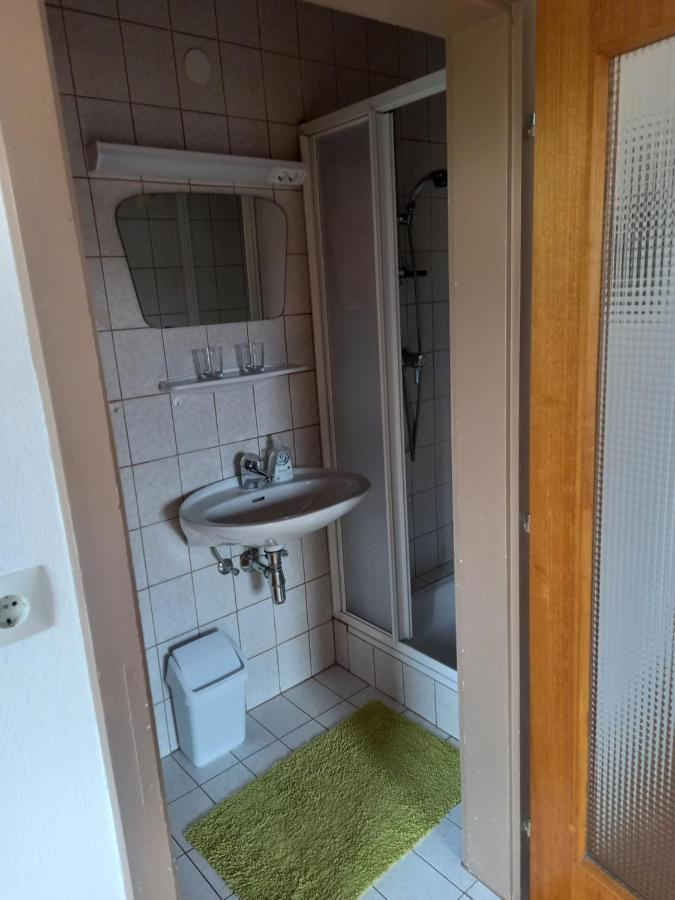 Apartment Komar Sankt Stefan an der Gail Dış mekan fotoğraf