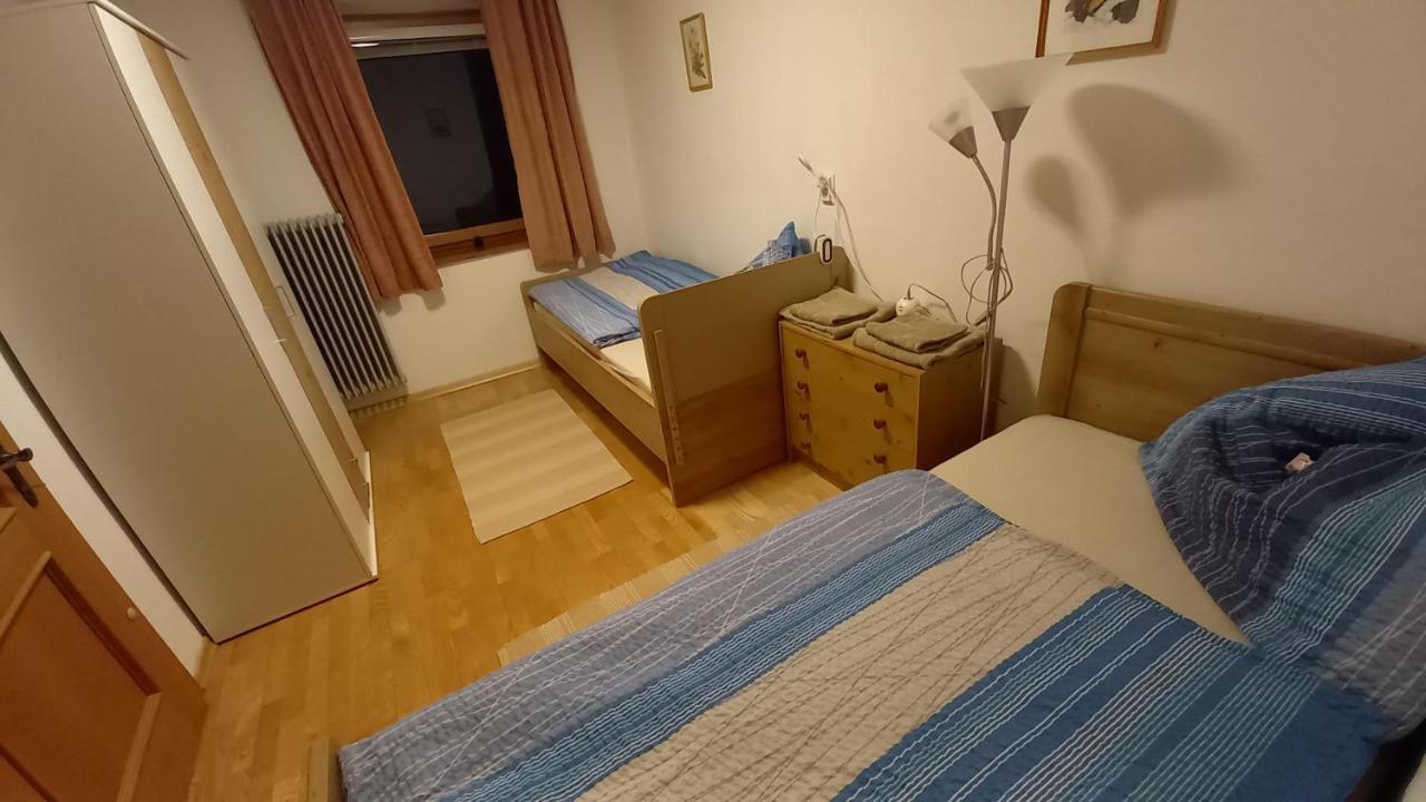 Apartment Komar Sankt Stefan an der Gail Dış mekan fotoğraf