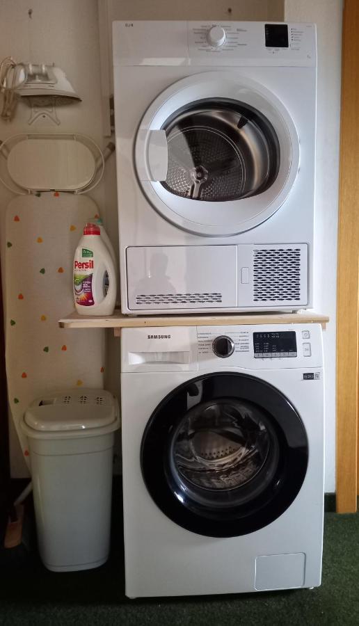 Apartment Komar Sankt Stefan an der Gail Dış mekan fotoğraf