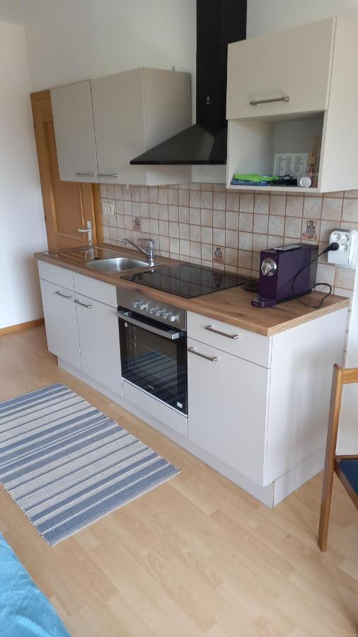 Apartment Komar Sankt Stefan an der Gail Dış mekan fotoğraf